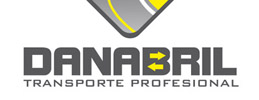 Danabril S.A. - diseño de logotipo